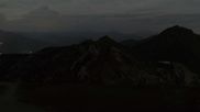 Archived webcam image showing La Grande Rochette on 29 Jun 2026 at 00:49