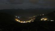 Archived webcam image showing La Grande Rochette on 29 Jun 2026 at 02:49