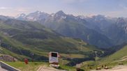 Archived webcam image showing La Grande Rochette on 29 Jun 2026 at 10:02