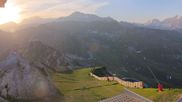 Archived webcam image showing La Grande Rochette on 22 Jun 2026 at 06:30