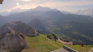 Archived webcam image showing La Grande Rochette on 22 Jun 2026 at 08:30