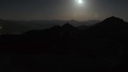 Archived webcam image showing La Grande Rochette on 22 Jun 2026 at 00:30