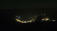 Archived webcam image showing La Grande Rochette on 22 Jun 2026 at 02:30