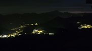 Archiviertes Webcam Bild: La Grande Rochette am 13.07.2026 um 04:35 Uhr