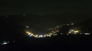 Archived webcam image showing La Grande Rochette on 11 Aug 2026 at 04:04