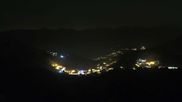 Archived webcam image showing La Grande Rochette on 11 Aug 2026 at 02:04