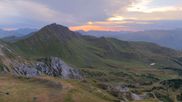 Archiviertes Webcam Bild: La Grande Rochette am 11.08.2026 um 20:00 Uhr