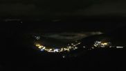 Archived webcam image showing La Grande Rochette on 25 Aug 2026 at 04:28