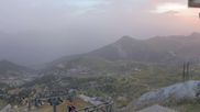 Archiviertes Webcam Bild: La Grande Rochette am 27.08.2026 um 07:32 Uhr