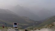 Archiviertes Webcam Bild: La Grande Rochette am 27.08.2026 um 10:32 Uhr