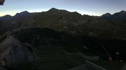 Archived webcam image showing La Grande Rochette on 26 Sep 2026 at 07:02