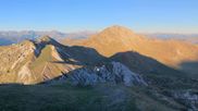 Archived webcam image showing La Grande Rochette on 26 Sep 2026 at 08:02