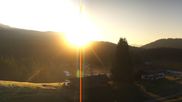 Archiviertes Webcam Bild: Reit im Winkl: Panoramakamera Winklmoosalm am 17.04.2026 um 07:18 Uhr