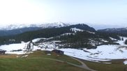 Archiviertes Webcam Bild: Reit im Winkl: Panoramakamera Winklmoosalm am 12.04.2026 um 06:05 Uhr