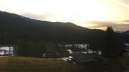 Archiviertes Webcam Bild: Reit im Winkl: Panoramakamera Winklmoosalm am 12.04.2026 um 07:05 Uhr