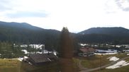 Archiviertes Webcam Bild: Reit im Winkl: Panoramakamera Winklmoosalm am 12.04.2026 um 08:05 Uhr
