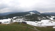 Archiviertes Webcam Bild: Reit im Winkl: Panoramakamera Winklmoosalm am 12.04.2026 um 12:05 Uhr