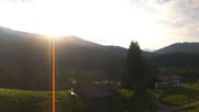 Archived webcam image showing View winklmoosalm near reit im winkl on 24 Jun 2026 at 07:30