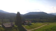 Archived webcam image showing View winklmoosalm near reit im winkl on 24 Jun 2026 at 08:30