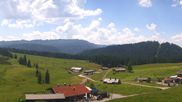 Archived webcam image showing View winklmoosalm near reit im winkl on 24 Jun 2026 at 14:30