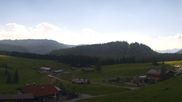 Archived webcam image showing View winklmoosalm near reit im winkl on 24 Jun 2026 at 16:30