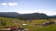 Archiviertes Webcam Bild: Reit im Winkl: Panoramakamera Winklmoosalm am 12.07.2026 um 16:26 Uhr