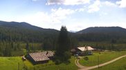 Archiviertes Webcam Bild: Reit im Winkl: Panoramakamera Winklmoosalm am 12.07.2026 um 10:26 Uhr