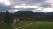 Archiviertes Webcam Bild: Reit im Winkl: Panoramakamera Winklmoosalm am 26.08.2026 um 08:53 Uhr