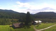 Archiviertes Webcam Bild: Reit im Winkl: Panoramakamera Winklmoosalm am 26.08.2026 um 10:53 Uhr