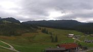 Archiviertes Webcam Bild: Reit im Winkl: Panoramakamera Winklmoosalm am 11.10.2026 um 12:40 Uhr