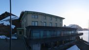 Archiviertes Webcam Bild: Jungfrau-Region - Hotel Schynige Platte am 15.04.2026 um 07:10 Uhr