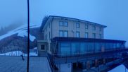 Archiviertes Webcam Bild: Jungfrau-Region - Hotel Schynige Platte am 12.04.2026 um 20:44 Uhr