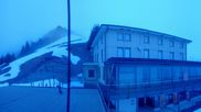 Archiviertes Webcam Bild: Jungfrau-Region - Hotel Schynige Platte am 13.04.2026 um 06:18 Uhr