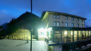 Archiviertes Webcam Bild: Jungfrau-Region - Hotel Schynige Platte am 05.06.2026 um 04:55 Uhr