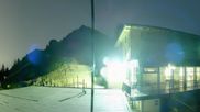 Archiviertes Webcam Bild: Jungfrau-Region - Hotel Schynige Platte am 05.06.2026 um 02:55 Uhr