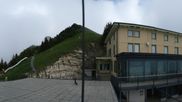 Archiviertes Webcam Bild: Jungfrau-Region - Hotel Schynige Platte am 05.06.2026 um 10:55 Uhr