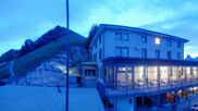 Archived webcam image showing Schynige Platte on 20 Jun 2026 at 04:33