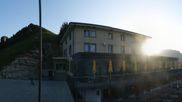 Archived webcam image showing Schynige Platte on 20 Jun 2026 at 06:33
