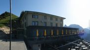 Archived webcam image showing Schynige Platte on 20 Jun 2026 at 08:33