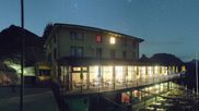 Archived webcam image showing Schynige Platte on 20 Jun 2026 at 02:33