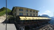 Archived webcam image showing Schynige Platte on 20 Jun 2026 at 10:33