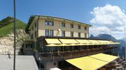 Archived webcam image showing Schynige Platte on 20 Jun 2026 at 12:33