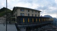 Archiviertes Webcam Bild: Jungfrau-Region - Hotel Schynige Platte am 21.07.2026 um 07:58 Uhr