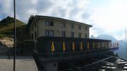Archiviertes Webcam Bild: Jungfrau-Region - Hotel Schynige Platte am 21.07.2026 um 08:58 Uhr