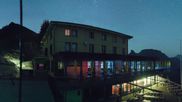 Archiviertes Webcam Bild: Jungfrau-Region - Hotel Schynige Platte am 21.07.2026 um 02:58 Uhr