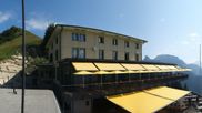 Archiviertes Webcam Bild: Jungfrau-Region - Hotel Schynige Platte am 21.07.2026 um 10:58 Uhr