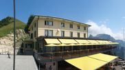 Archiviertes Webcam Bild: Jungfrau-Region - Hotel Schynige Platte am 21.07.2026 um 12:58 Uhr