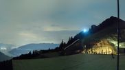 Archived webcam image showing Schynige Platte on 20 Aug 2026 at 04:05