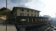 Archived webcam image showing Schynige Platte on 20 Aug 2026 at 08:05
