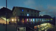 Archived webcam image showing Schynige Platte on 20 Aug 2026 at 00:05